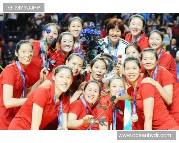 周秀英回顾排球生涯的点滴与荣耀分享专访